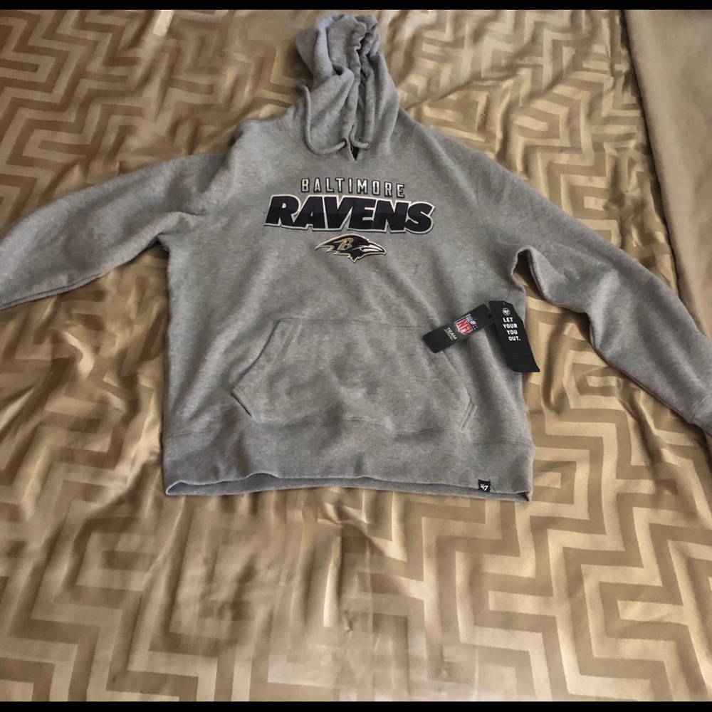 Baltimore Ravens Hoodie